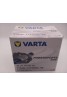 Varta YTX20L-BS baterie moto, YTX20L-4 atv 12V 18Ah 250A, PowerSports AGM 518901026A514